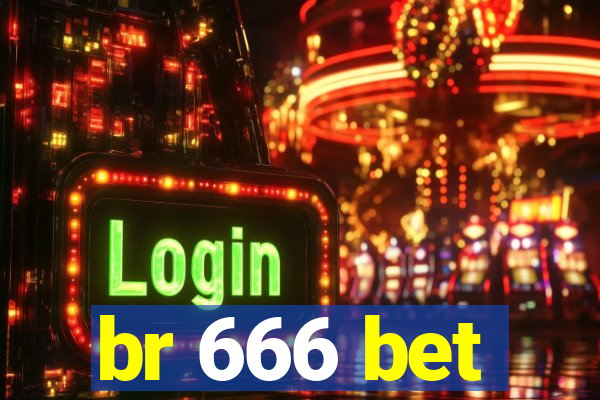 br 666 bet